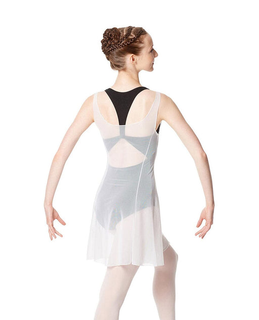 Lulli Mesh Dance Dress Gabriella - Closeout