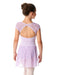 Lulli Girls Waistband ballet skirt Jasmine - Closeout