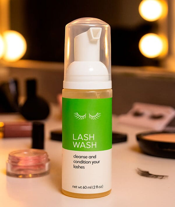 Lash Wash by Covet Dance