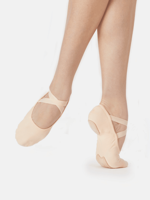 Gaynor Minden Liberty Ballet Shoes