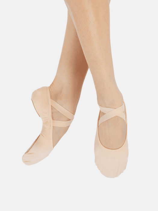 Gaynor Minden Liberty Ballet Shoes