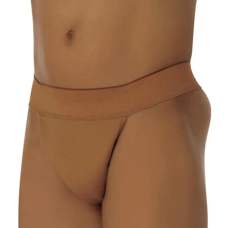 Body Wrappers ProBELT Classics 2" Waistband Thong