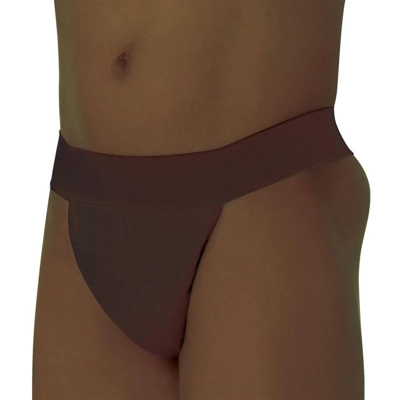 Body Wrappers ProBELT Classics 2" Waistband Thong