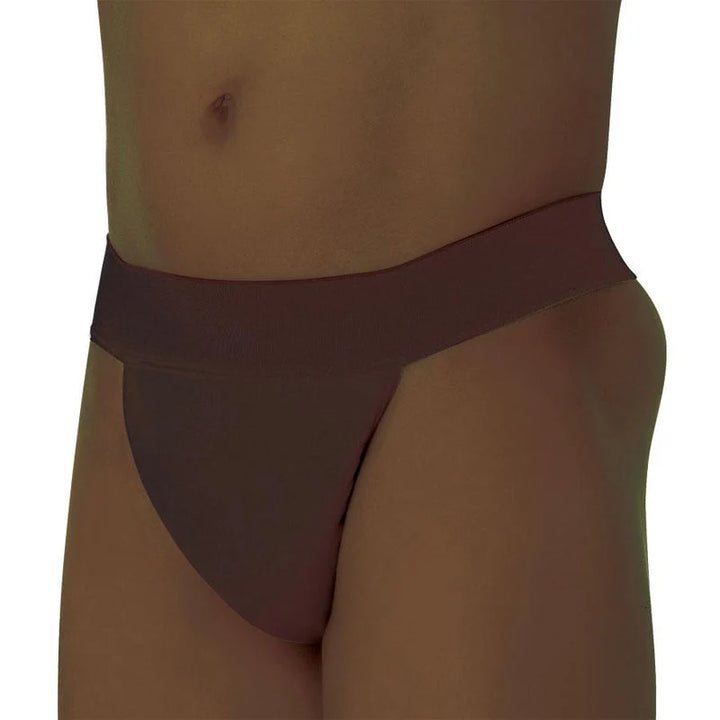 Body Wrappers ProBELT Classics 2" Waistband Thong