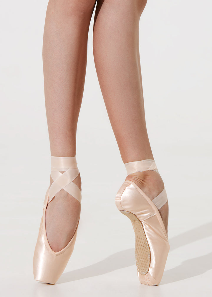 Nikolay Maya I Pointe Shoe - Hard Shank