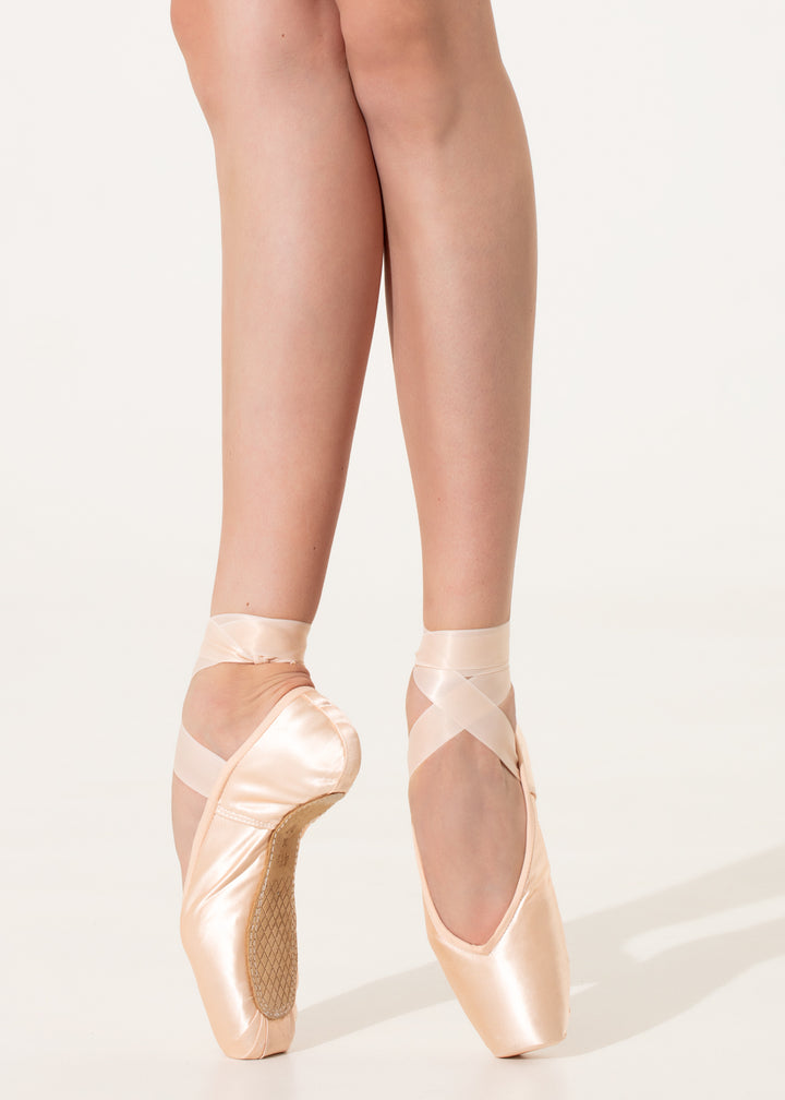 Nikolay Maya I Pointe Shoe - Hard Shank