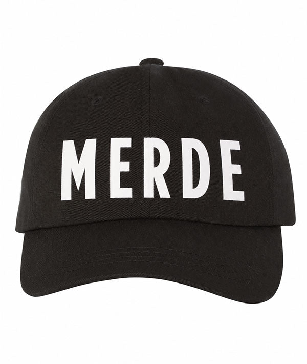 Merde Cap