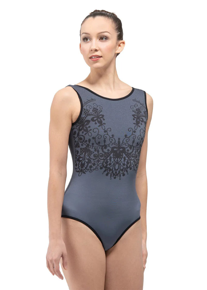 Ballet Rosa Reversible Leotard - Closeout