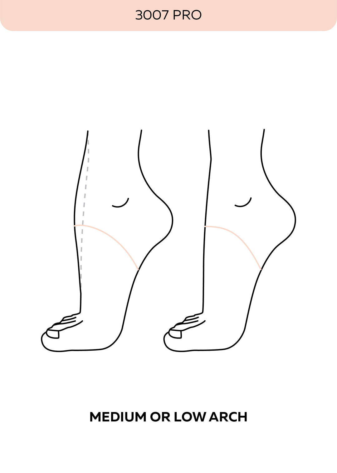 Nikolay 3007 Pointe Shoe - Super Soft Shank