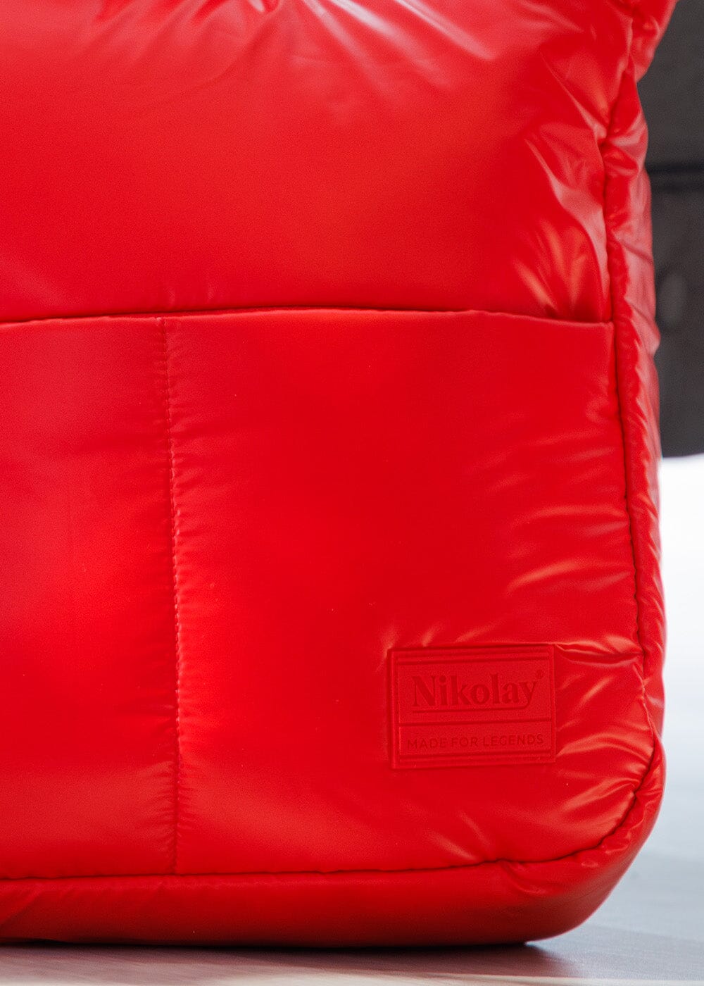 Nikolay City Tote