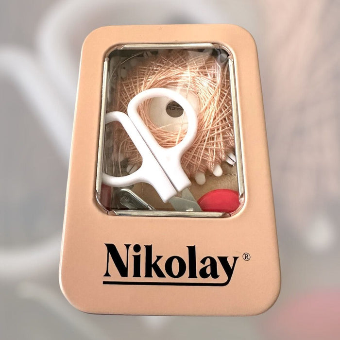 Nikolay Sewing Kit