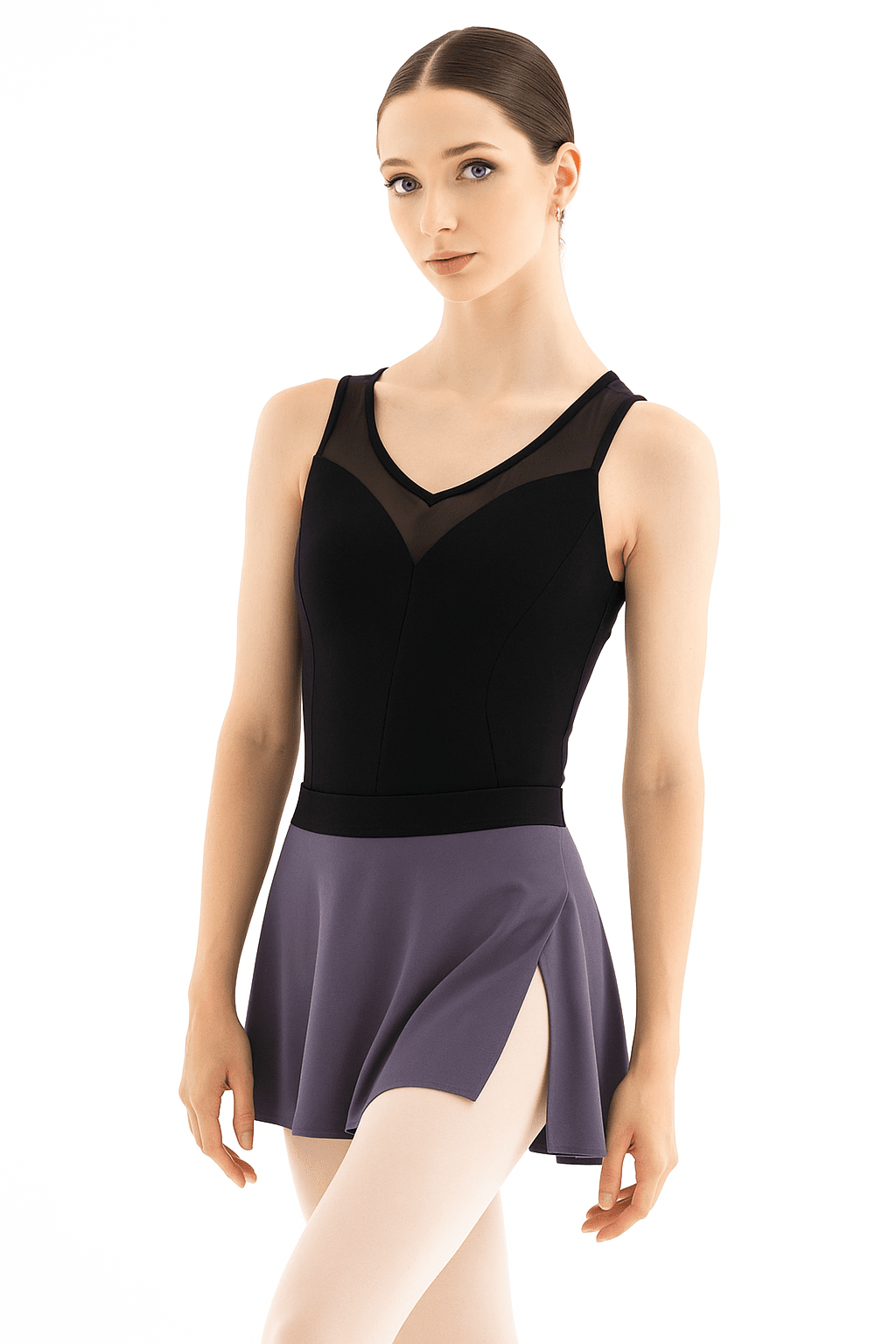 Nikolay Talia Pull-On Skirt