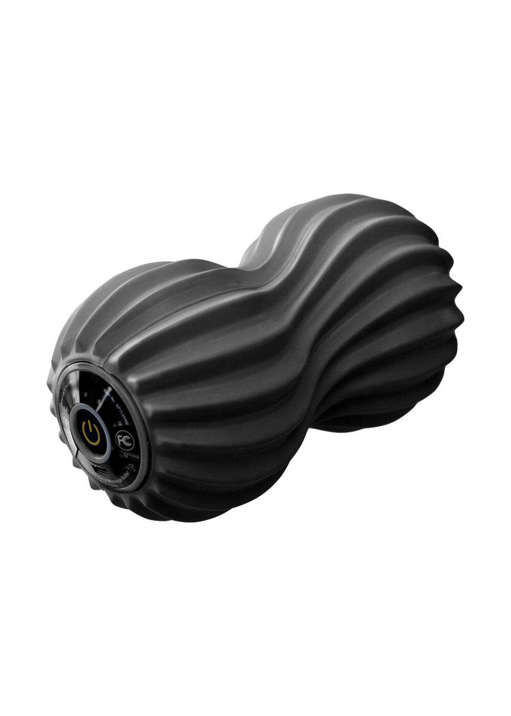 Nikolay Vibrating Peanut Foam Roller Nikolay Vibrating Peanut Foam Roller