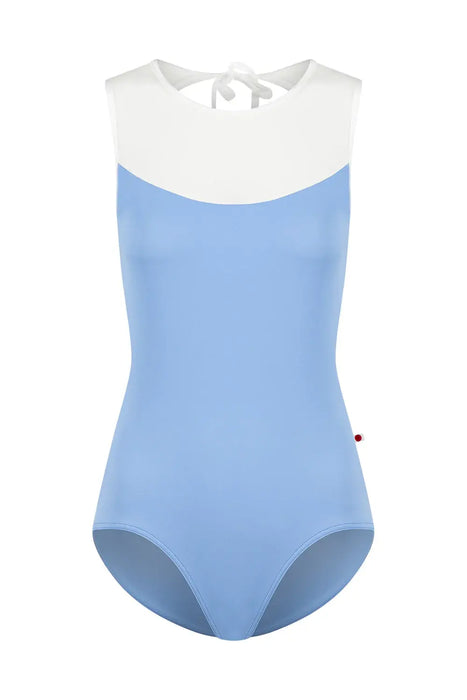 Yumiko NV25-02 Olivia Tank Leotard