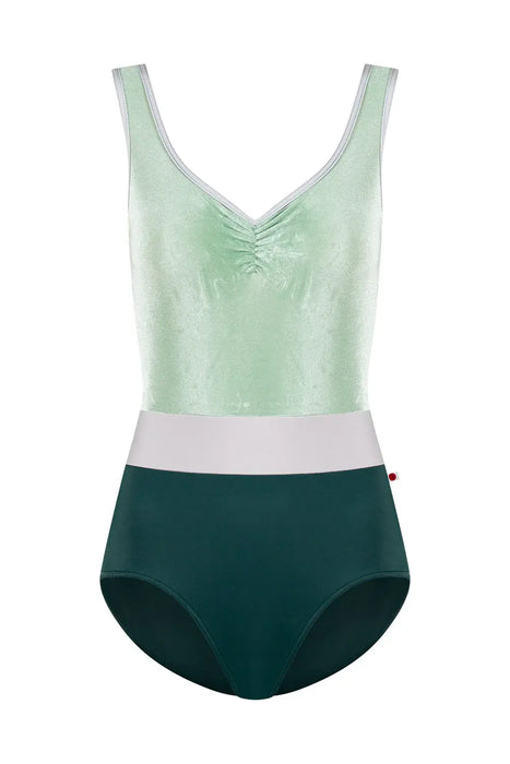 Yumiko Lucy Leotard