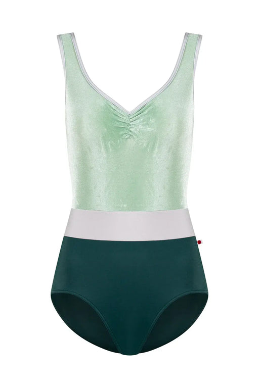 Yumiko Lucy Leotard