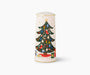 Nutcracker Salt & Pepper Shaker White