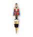 Nutcracker Wine Stopper Soldier