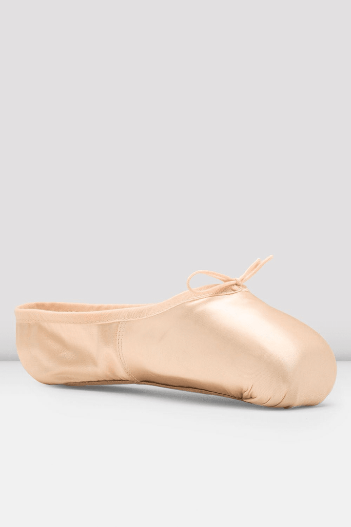 Bloch S0130L "Sonata" Pointe Shoes - Pink