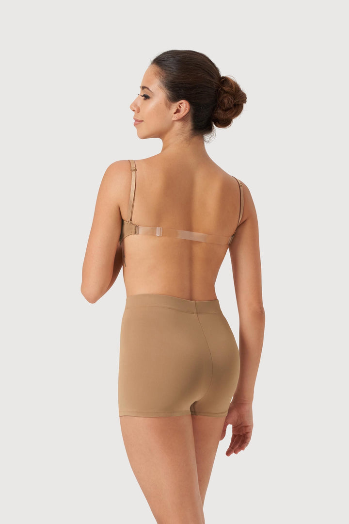 Ladies Vela Bandeau Bra - BLOCH Dance US