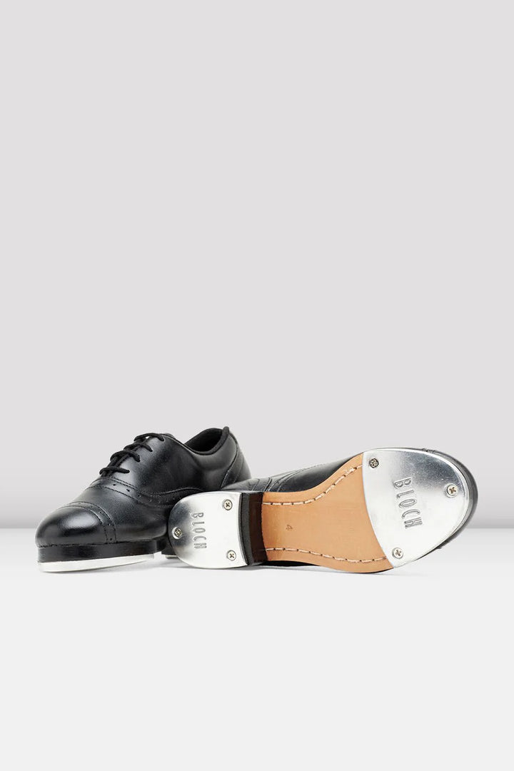 Bloch "Jason Samuel Smith" Lace Up Tap Shoes - Women