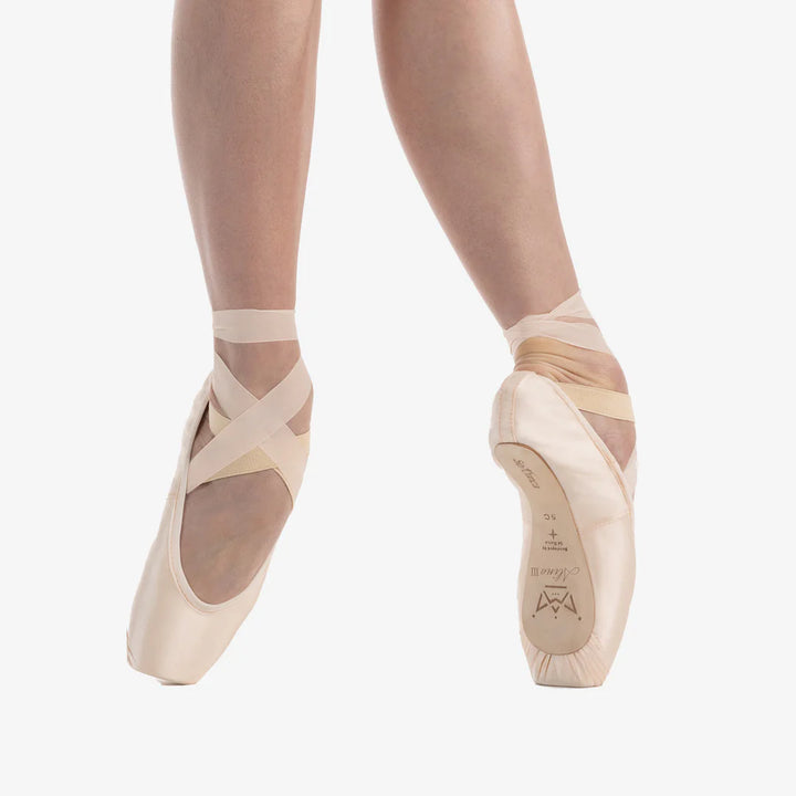 So Danca Alina III Pointe Shoe