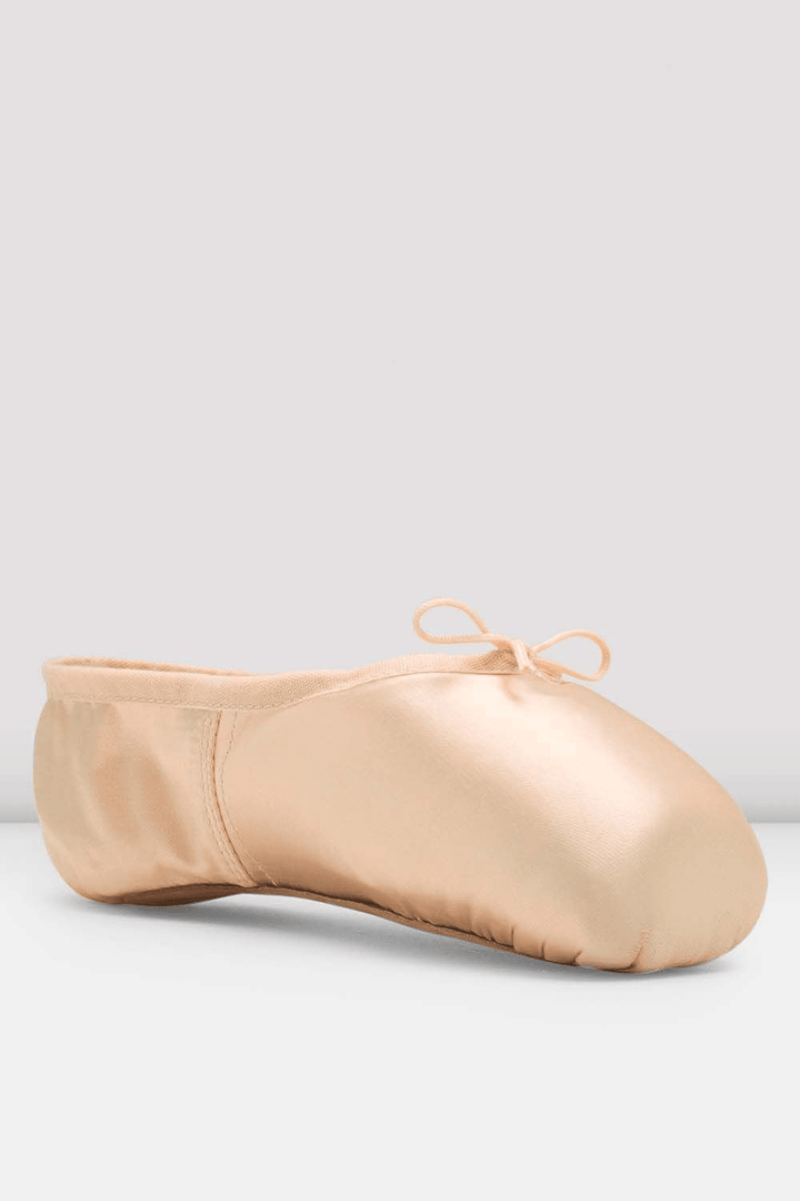 Bloch S0105L "Aspiration" Pointe Shoes - Pink