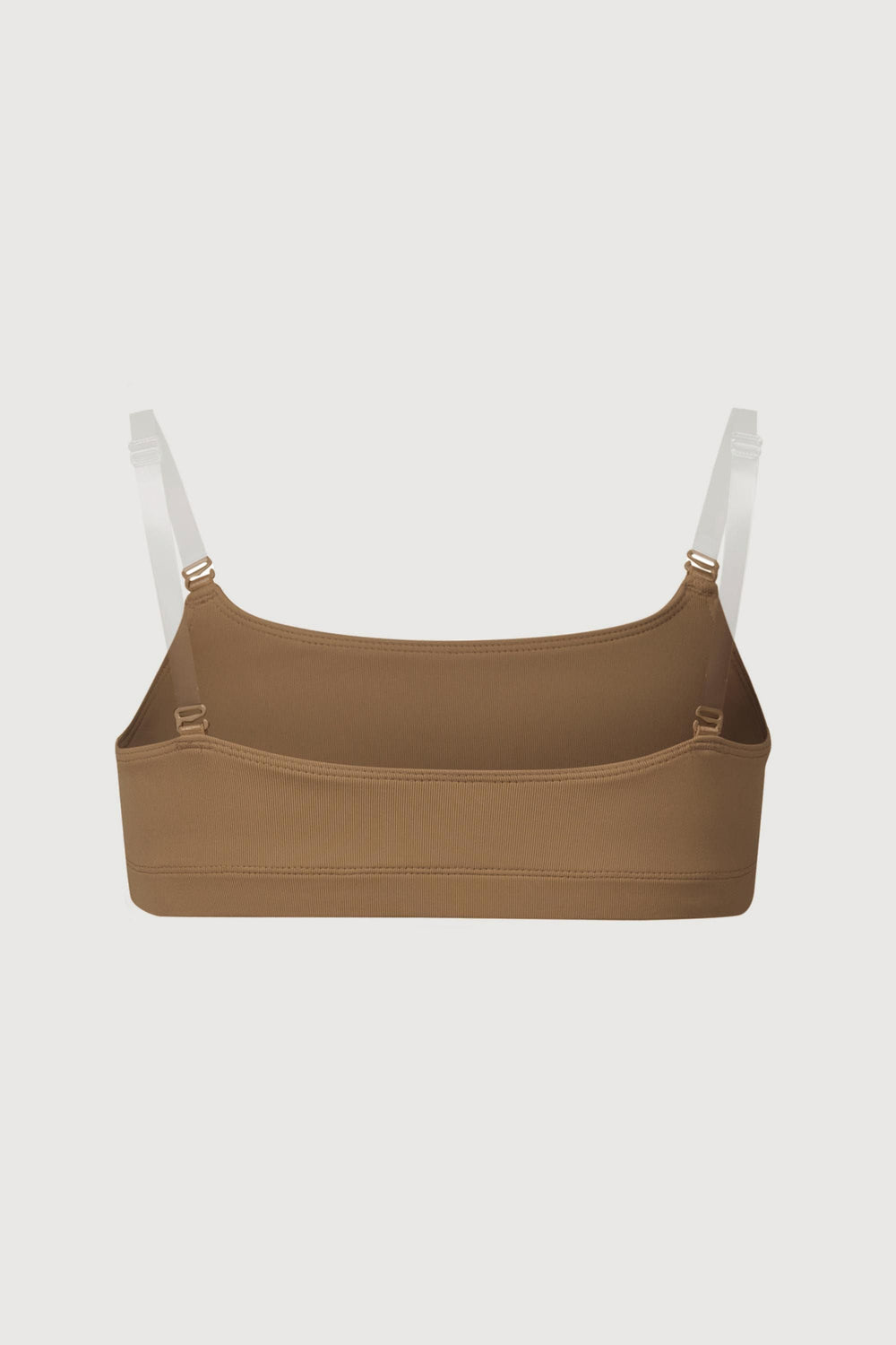 Girls Leia Crop Top - BLOCH Dance US