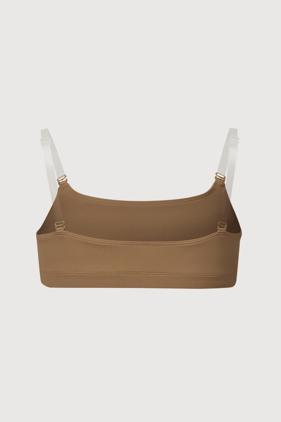 Girls Leia Crop Top - BLOCH Dance US