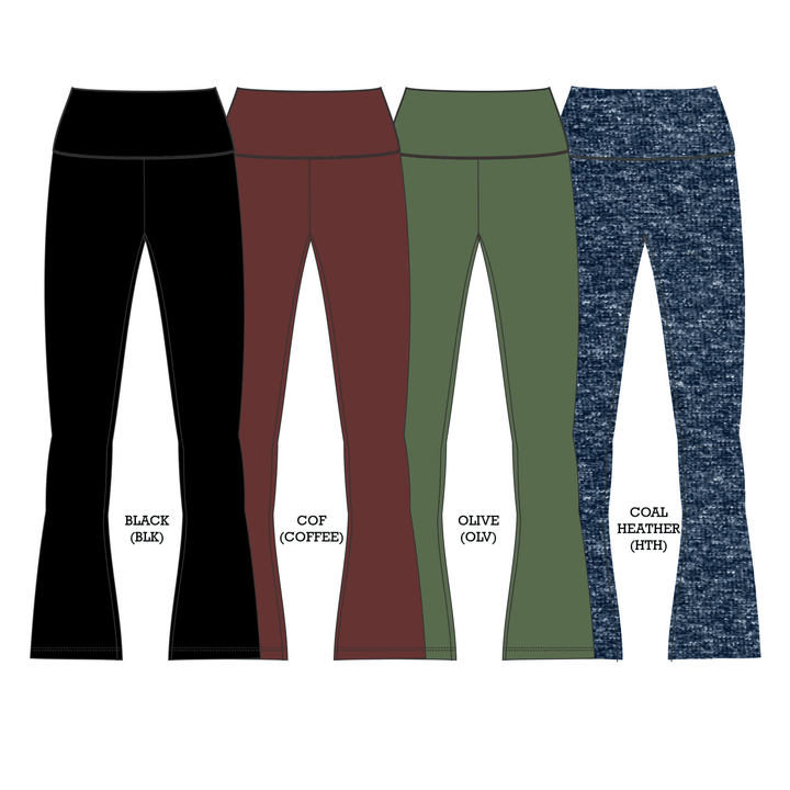 Honeycut B2235 Player Pant