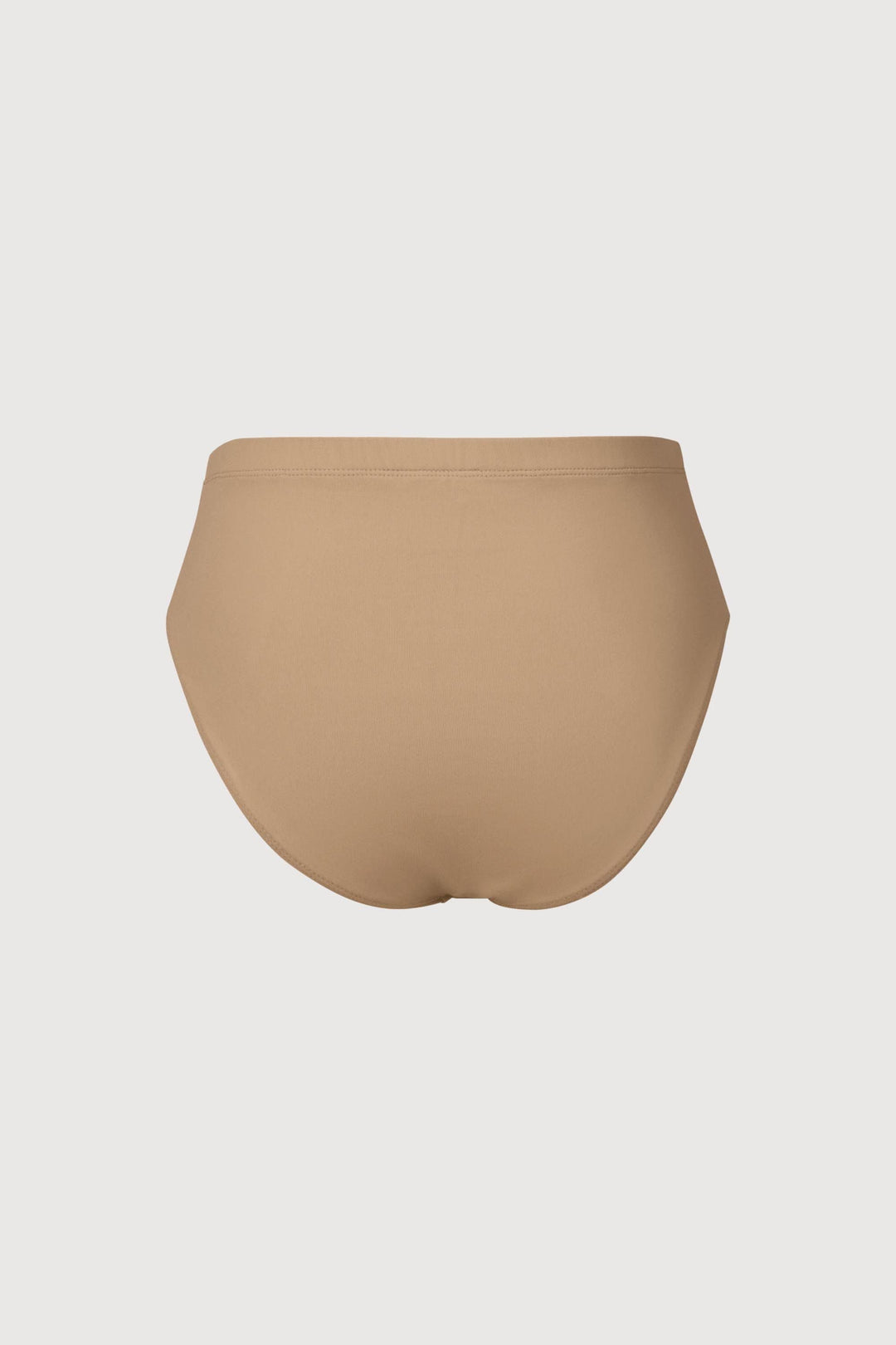 Girls Zaniah High Waist Brief - BLOCH Dance US