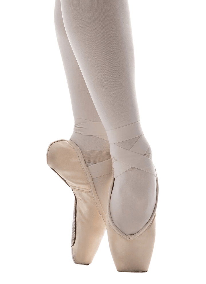 R-Class Fantasia RC30 Pointe Shoes 2