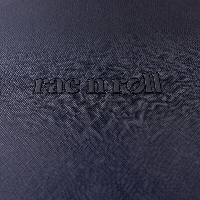 Rac N Roll Cosmetic Bags with LED Mirrors