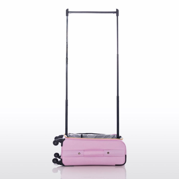 Rac N Roll Mini Dance Bags-Pink