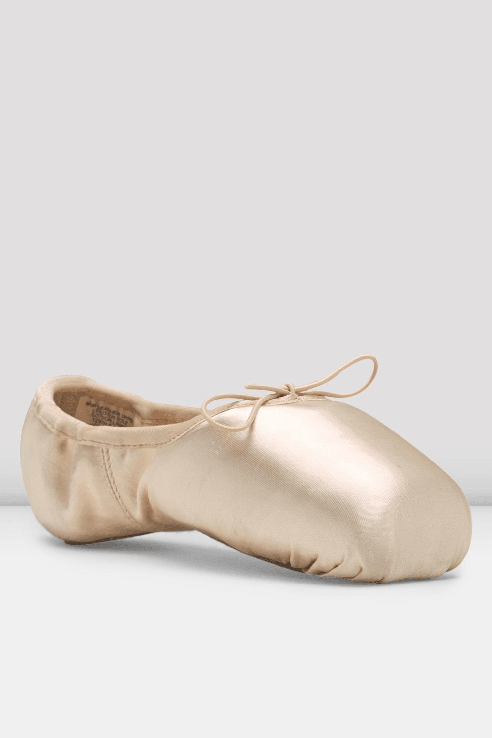 Bloch S0191L "Elegance Stretch" Pointe Shoes - Pink