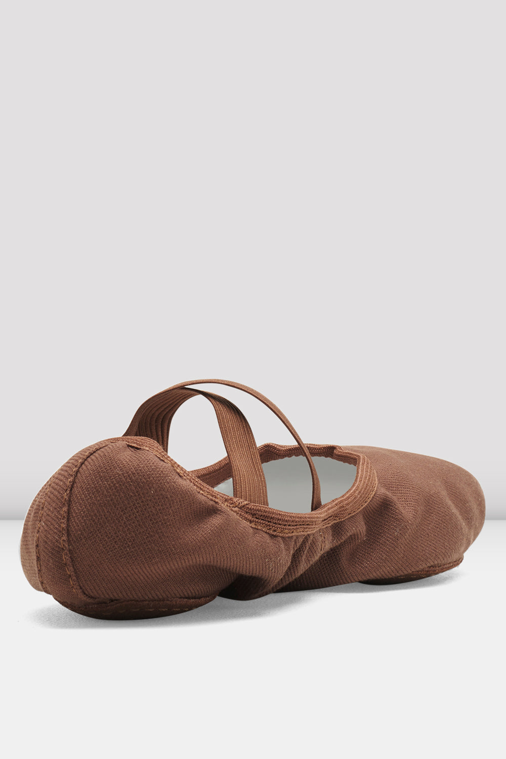 Childrens Performa Stretch Canvas Ballet Shoes - BLOCH Dance US