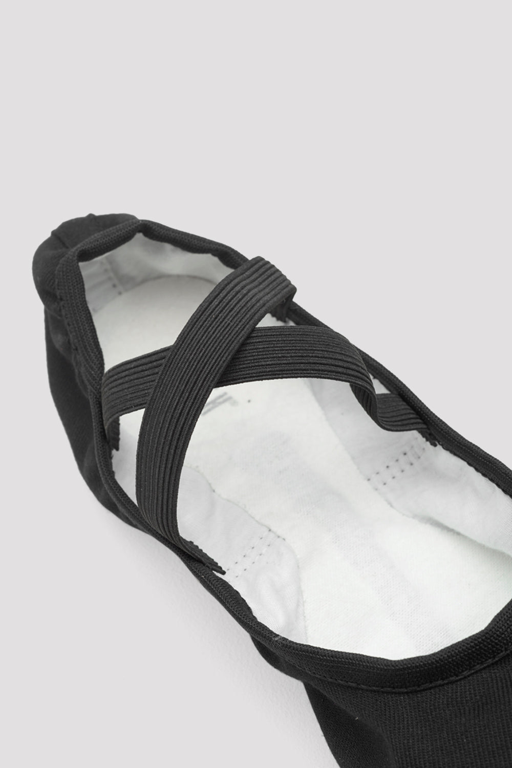 Childrens Performa Stretch Canvas Ballet Shoes - BLOCH Dance US