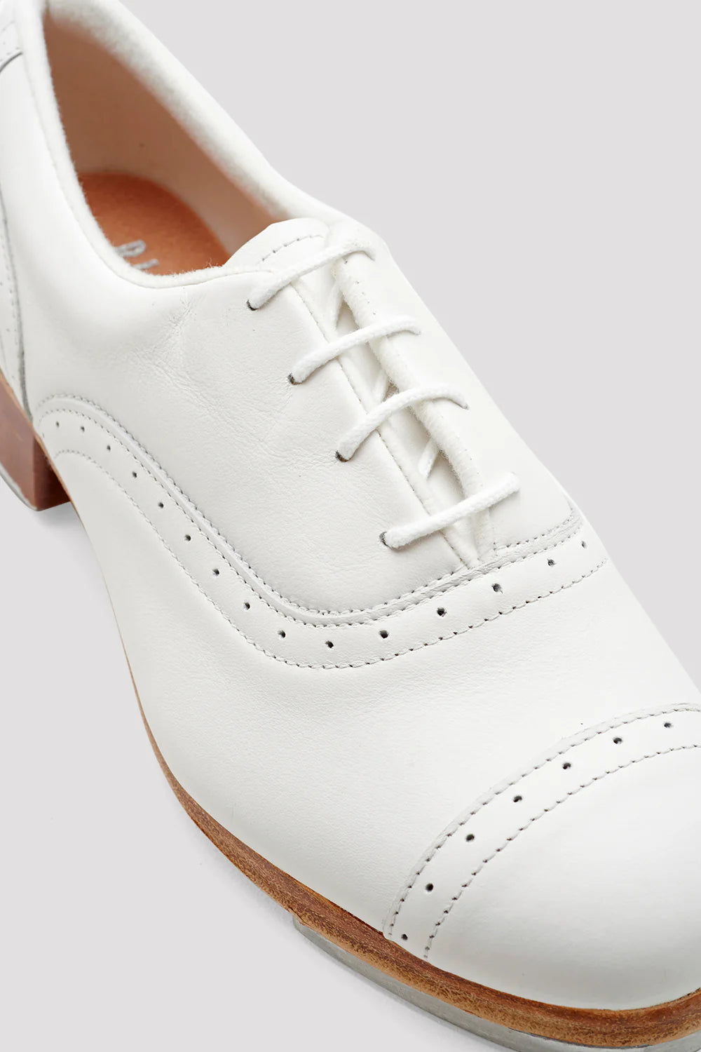 Bloch "Jason Samuel Smith" Lace Up Tap Shoes - Women