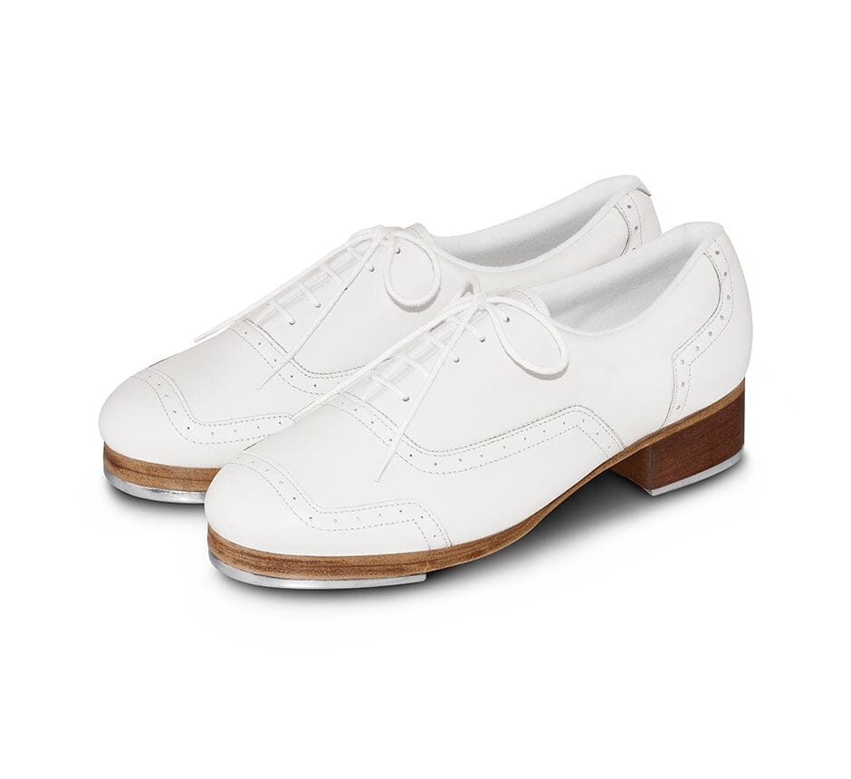 Bloch S0313M "Jason Samuel Smith" Lace Up Tap Shoes - Men