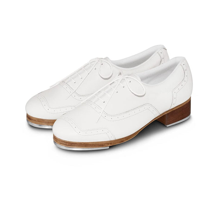 Bloch S0313M "Jason Samuel Smith" Lace Up Tap Shoes - Men