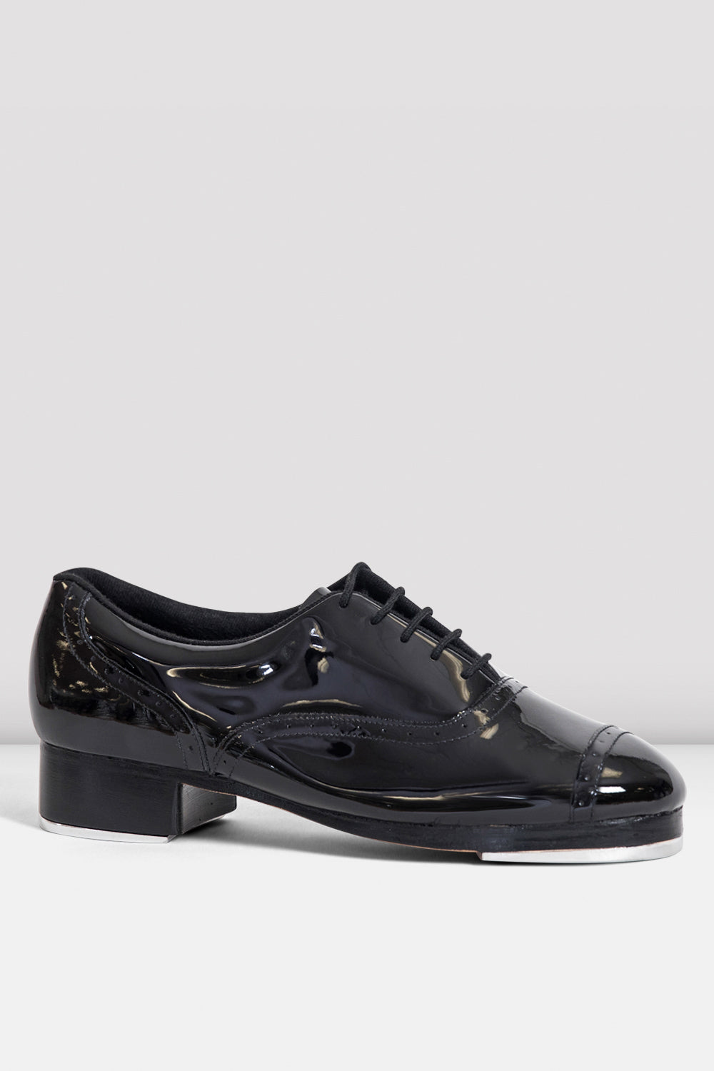 Ladies Jason Samuels Smith Patent Tap Shoes