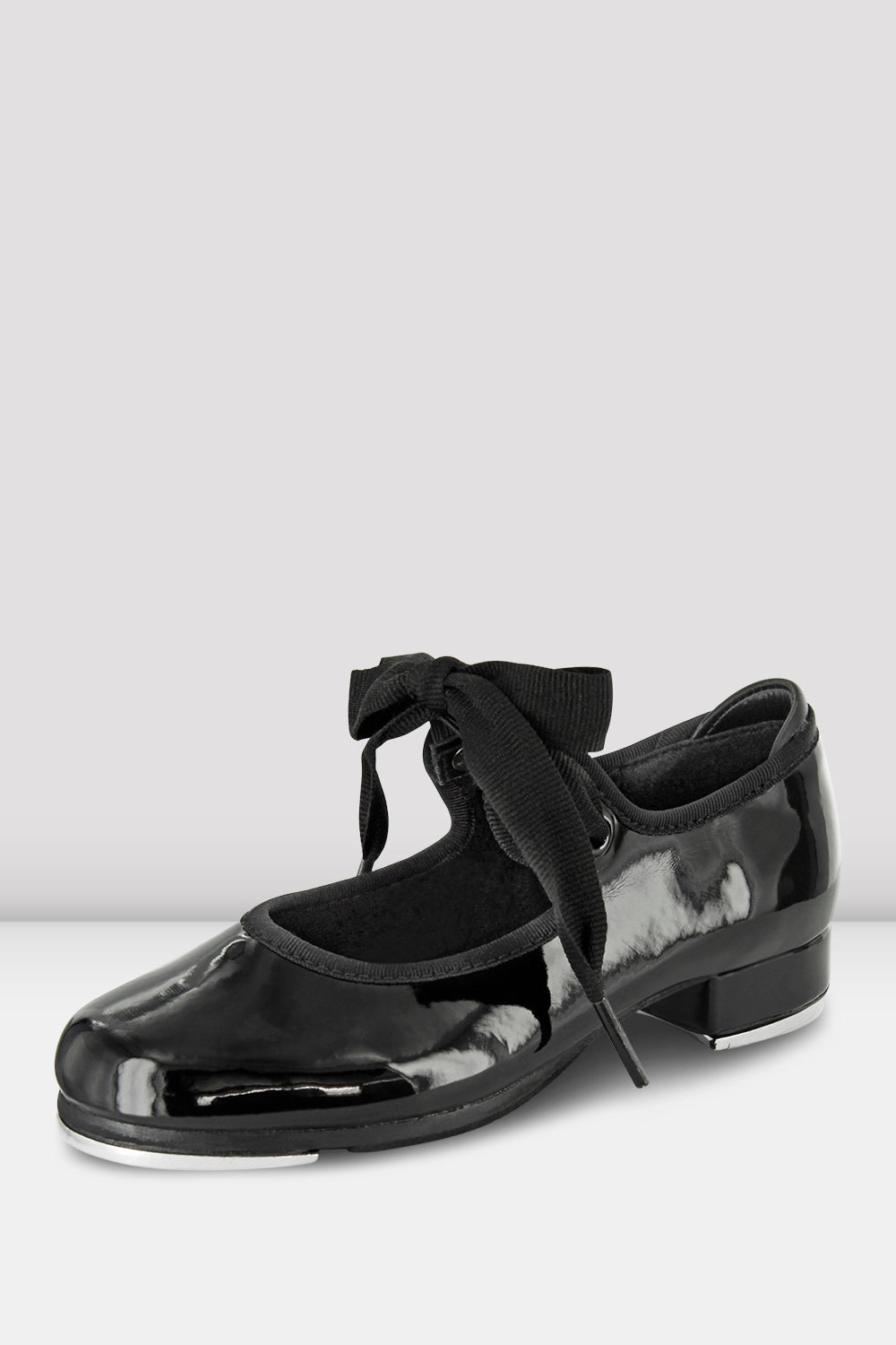 Childrens Annie Tyette Tap Shoes - BLOCH Dance US
