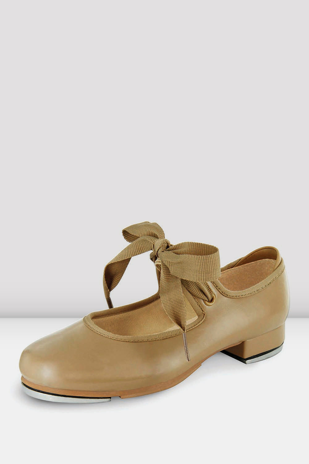 Childrens Annie Tyette Tap Shoes - BLOCH Dance US
