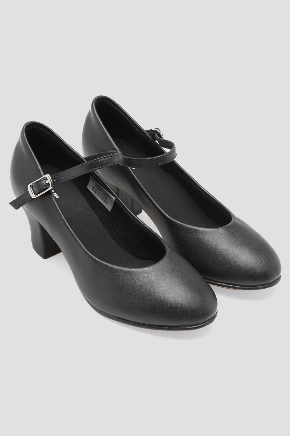 Bloch S0379L Ladies Broadway-Lo Character Shoes