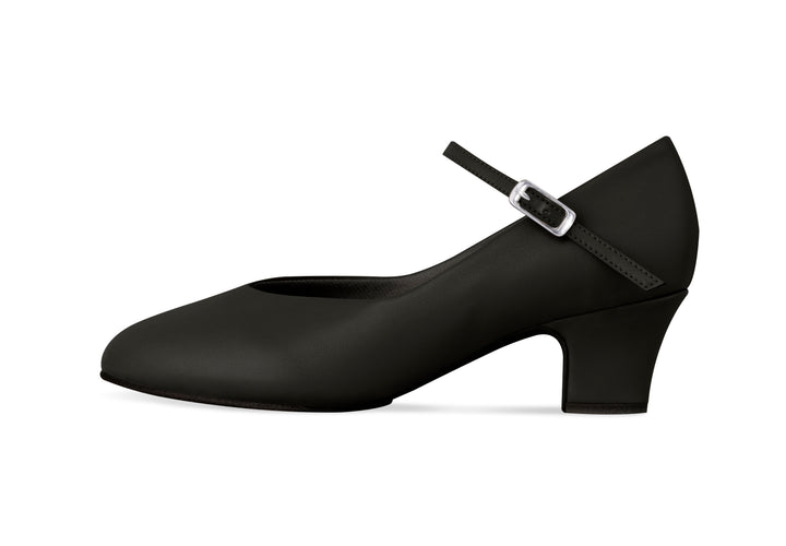 Bloch S0379L Ladies Broadway-Lo Character Shoes