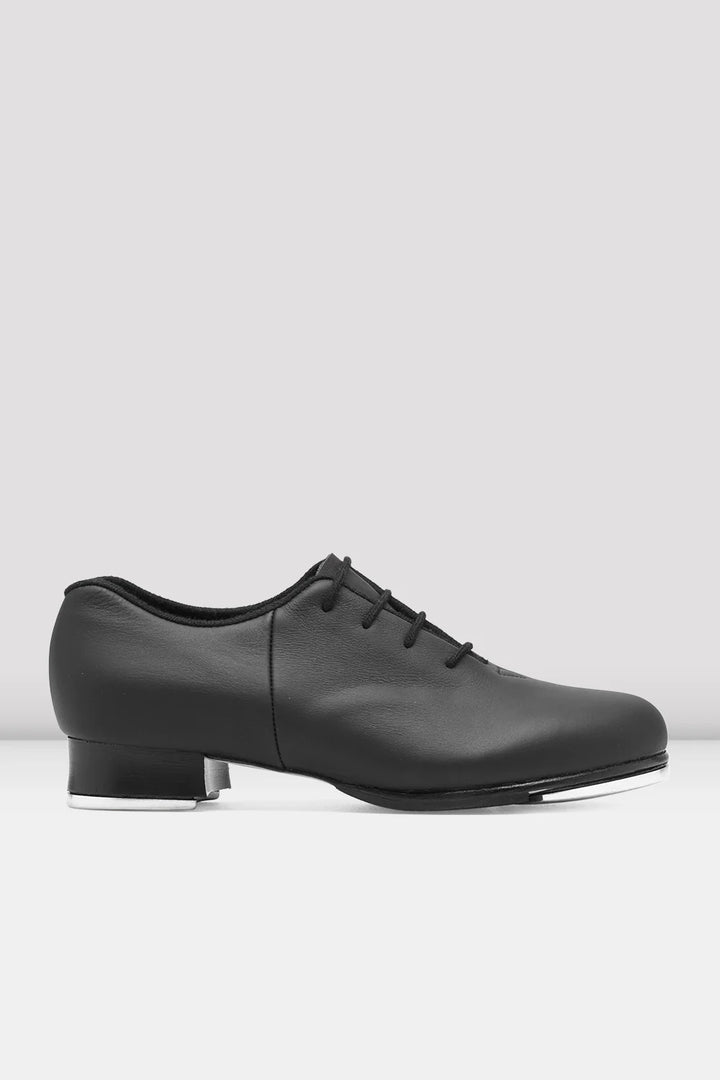 Bloch Ladies "Audeo" Lace Up Leather Tap Shoes - Adult