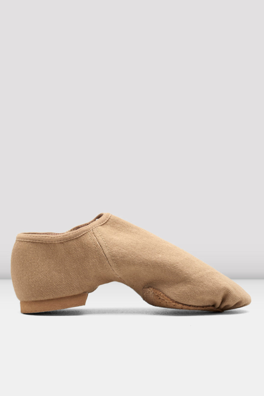 Childrens Phantom Canvas Jazz Shoes