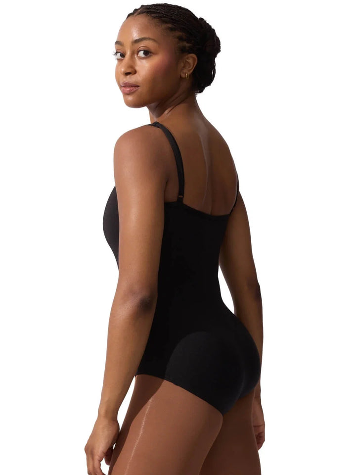 Capezio Studio Collection Camisole Leotard With Princess Seams - Adult