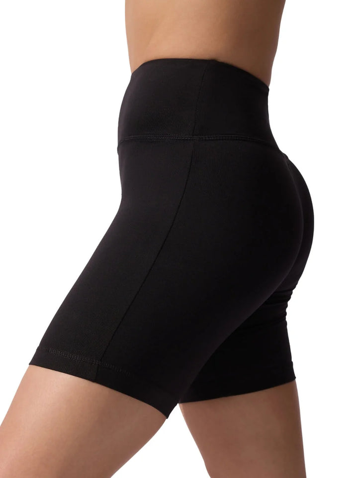 Capezio Studio Collection Bike Short