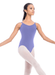 So Danca SL105/SL106 Camisole Leotard with a Smooth Front Adult Lilac